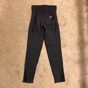 AYBL seamless leggings